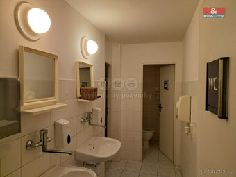 Pronájem kancelářského prostoru, 354 m², Ostrava - 9