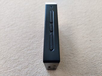 Cowon Plenue D-32gb + micro SDHC slot, MP3 prehrávač. - 9