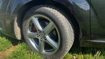 Toyota Corolla Verso - 9