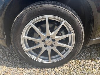 Subaru Outback 2.5 121KW LPG 4x4 - 9
