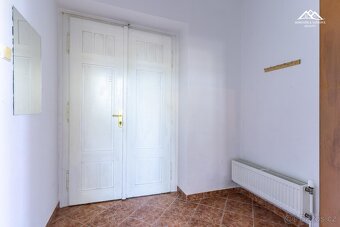 Pronájem bytu 2+kk, 52 m2, Chotěboř, ul. Herrmannova - 9