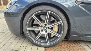 BMW M6 Competition, 5 dveri, 441kw, 40tis km - 9