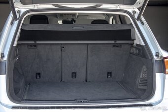 Volkswagen Touareg 3.0 V6 TDI SCR Elegance 4Motion - 9