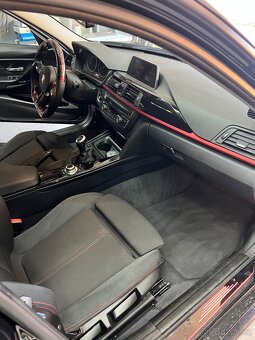 BMW f31 2015 sport - 9