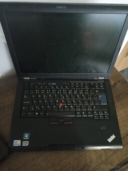 2x notebook Lenovo ThinkPad na ND - 9