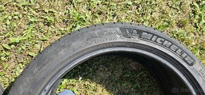 Michelin pilot sport 4 103Y 245/45/20 letní - 9