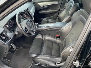 Volvo V90 T6, R design, 4x4, Polestar 240kw - 9