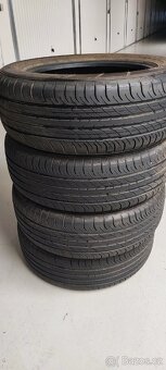 235/60/18 Dunlop SPSport Maxx, DOT 3623. - 9