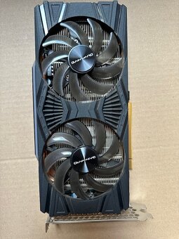 Prodám grafické karty – RTX a GTX, více modelů – TOP stav - 9