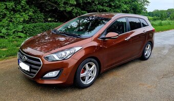 i30 combi,1,6 GDI - 9