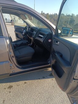 Kia Sportage ll 4x4 - 9