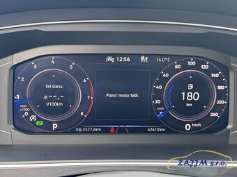 VW Tiguan Allspace 2.0TSi 140kw 4x4 DSG 42.000km 8/2023 DPH - 9
