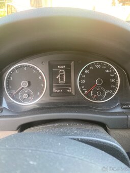 Wolkswagen Tiguan 1.4 TSI 110kw - 9