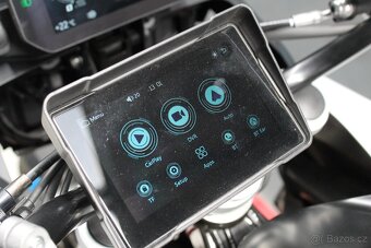 BMW F750GS 2019 14 tis. km - 9