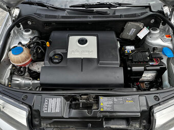 Škoda Fabia facelift 1.2 12v - 9