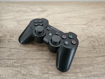 PS3 500GB - 9