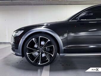 Audi A6 Allroad Quattro 3.0 TDI 200 kW - 9