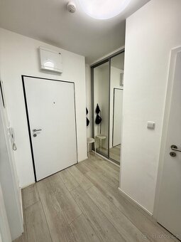 Pronájem krásného vybaveného bytu 2kk, Praha-Dolní Měcholupy - 9