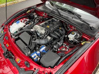 Mazda mx5 2020 ND2 - 9