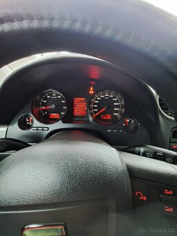 SEAT EXEO 1.8 TSI+++137.000KM - 9