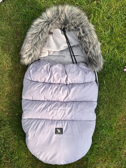 Cybex Priam 2v1 Limitovaná edice Koi - 9