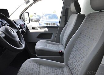 Volkswagen Transporter 2,0TDI CHLADÍCÍ NÁSTAVBA nafta - 9