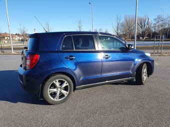 Toyota Urban Cruiser 1.33 VVT-i Sol - 9