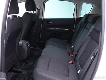 Peugeot 3008 1,6 HDI CZ Navi Aut.klima (2015) - 9