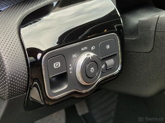 Mercedes Benz A180 2019 TOP VYBAVA, po servisu - 9