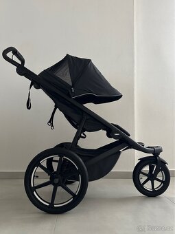 Thule Urban Glide 3 Black - 9