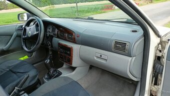 Škoda Octavia 1 - 9