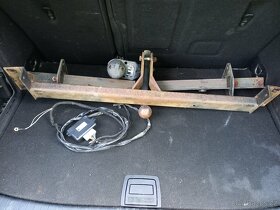 Mercedes-Benz w169 A150 Elegance - 9