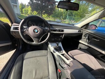 BMW E92 325i - 9