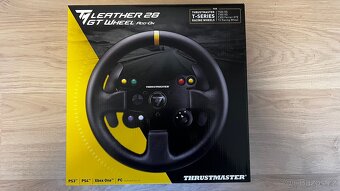 Thrustmaster add-on - 9