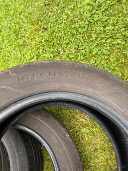 Letní pneu Sava Intensa hp2 205/55 r16 - 9