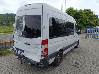 Mercedes-Benz Sprinter 316 120 kW - 9
