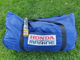 Nafukovací člun HONDA T25-SE3 LG + motor Honda BF 2,3 DH SCH - 9
