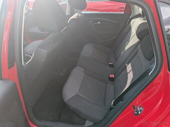 VW polo 1.2 tsi 66 kW rv. 2014 - 9