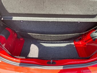 Škoda Citigo 1.0 mpi najeto 71000km - 9