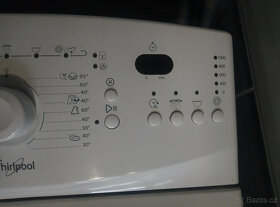 Whirlpool AWE 50610 doprava zdarma - 9