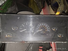 Jeep 2.5 td - 9
