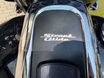 HD Street Glide Special 2023 FLHXS - 9
