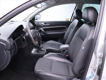 Škoda Superb 2,0 TDI 103kW CZ Elegance Kůže (2008) - 9