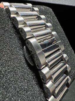 Citizen Tsuyosa Small Seconds NK5010-51L - 9