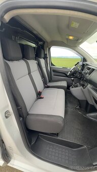 Peugeot Expert 1.6 HDI Long - 9