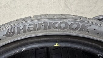 Letní pneu 245/35/19 Hankook - 9
