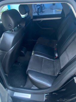 Audi a4B7 - 9