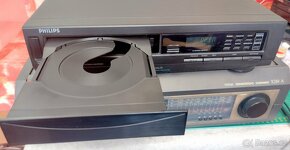 CD PŘEHRÁVAČ - PHILIPS AK630 - 9