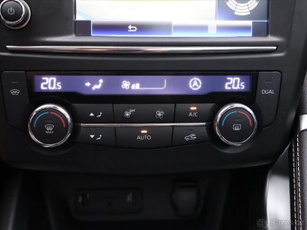Renault Kadjar 1,2 TCe 96kW Kessy Kůže CZ (2017) - 9