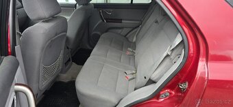 Kia Sorento 2.5CRDI 103kw rok-2005 - 9